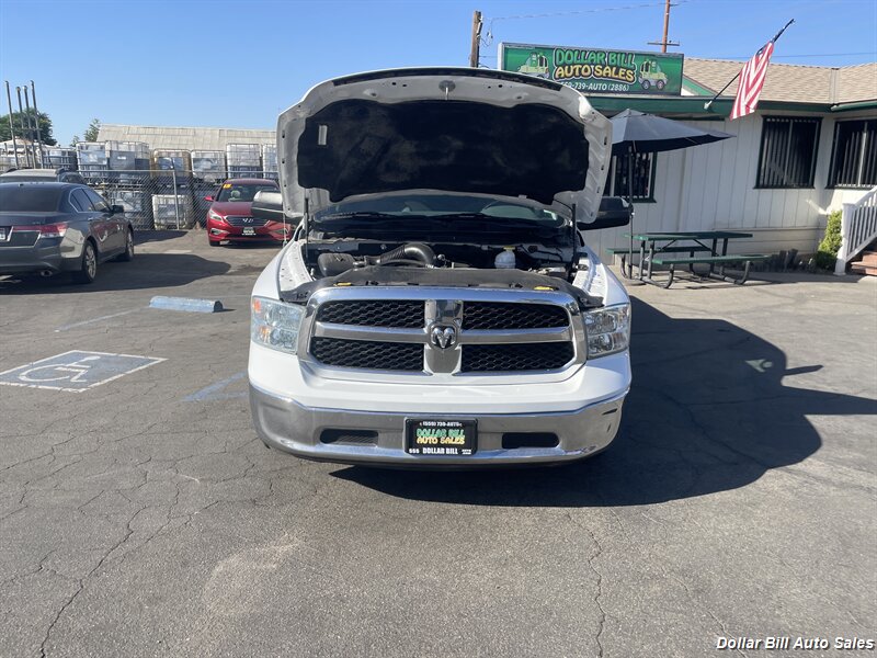 2018 RAM 1500 Tradesman   - Photo 9 - Visalia, CA 93292
