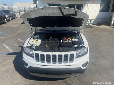 2016 Jeep Compass Sport SE   - Photo 9 - Visalia, CA 93292