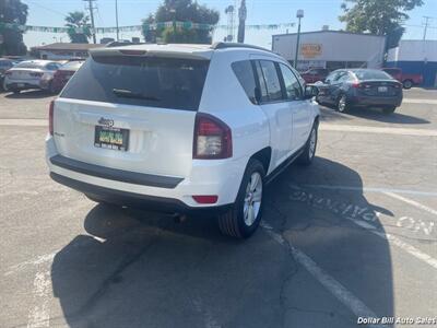 2016 Jeep Compass Sport SE   - Photo 7 - Visalia, CA 93292