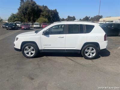 2016 Jeep Compass Sport SE   - Photo 4 - Visalia, CA 93292