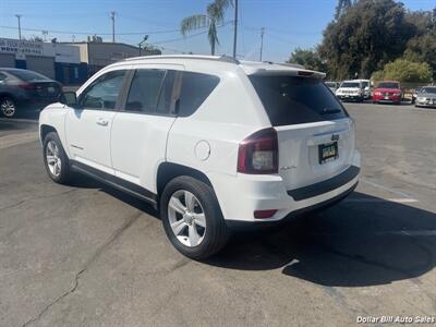 2016 Jeep Compass Sport SE   - Photo 5 - Visalia, CA 93292