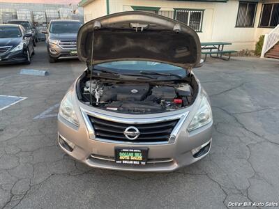 2014 Nissan Altima 2.5 S   - Photo 9 - Visalia, CA 93292