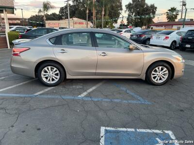 2014 Nissan Altima 2.5 S   - Photo 8 - Visalia, CA 93292