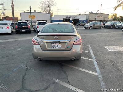 2014 Nissan Altima 2.5 S   - Photo 6 - Visalia, CA 93292