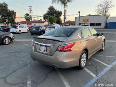 2014 Nissan Altima 2.5 S   - Photo 7 - Visalia, CA 93292