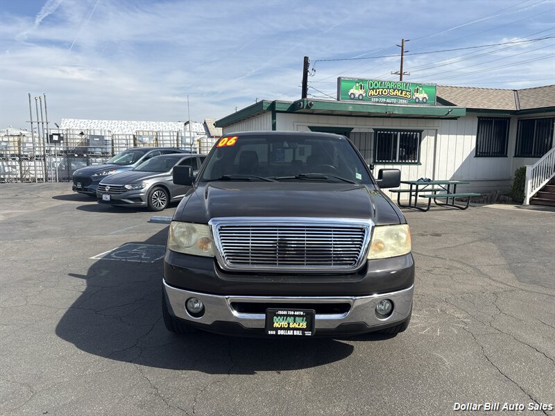 2006 Ford F-150 Lariat   - Photo 1 - Visalia, CA 93292