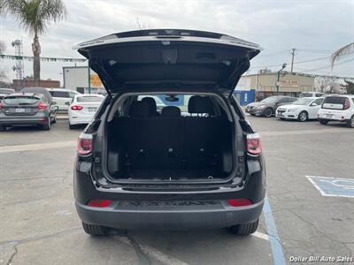 2018 Jeep Compass Sport   - Photo 12 - Visalia, CA 93292