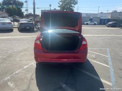 2011 Ford Fusion SE   - Photo 12 - Visalia, CA 93292