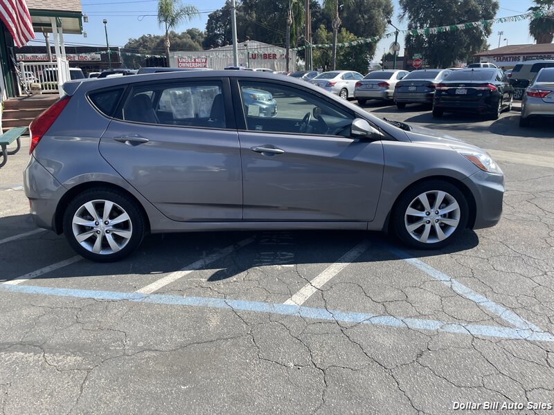 2014 Hyundai ACCENT SE   - Photo 9 - Visalia, CA 93292