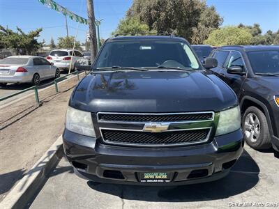 2010 Chevrolet Suburban LS SUV