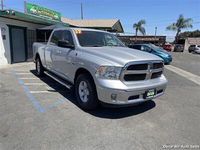 2017 RAM 1500 SLT Truck