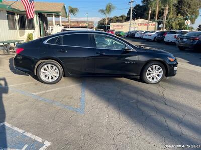 2020 Chevrolet Malibu LT   - Photo 8 - Visalia, CA 93292