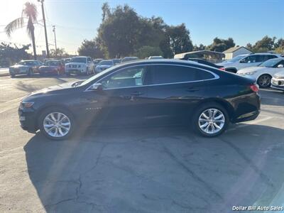 2020 Chevrolet Malibu LT   - Photo 4 - Visalia, CA 93292