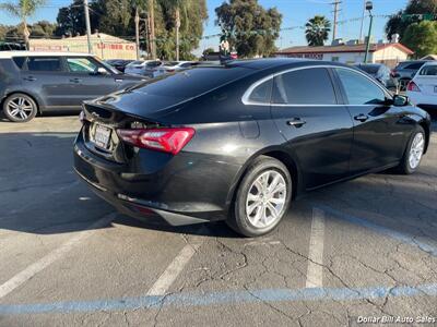 2020 Chevrolet Malibu LT   - Photo 7 - Visalia, CA 93292