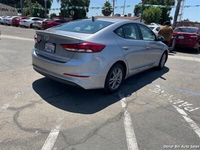 2017 Hyundai ELANTRA SE   - Photo 7 - Visalia, CA 93292