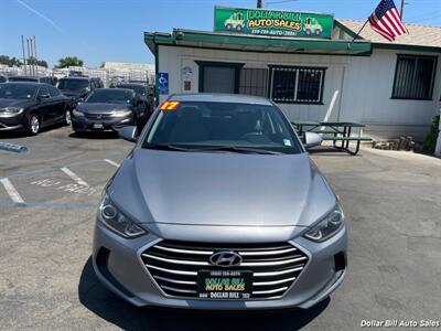 2017 Hyundai ELANTRA SE   - Photo 2 - Visalia, CA 93292