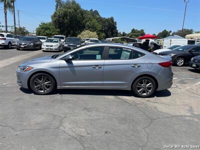 2017 Hyundai ELANTRA SE   - Photo 4 - Visalia, CA 93292
