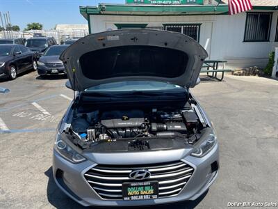 2017 Hyundai ELANTRA SE   - Photo 9 - Visalia, CA 93292