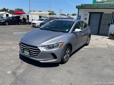 2017 Hyundai ELANTRA SE   - Photo 3 - Visalia, CA 93292