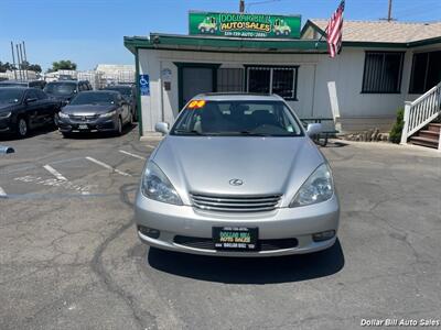 2004 Lexus ES   - Photo 1 - Visalia, CA 93292