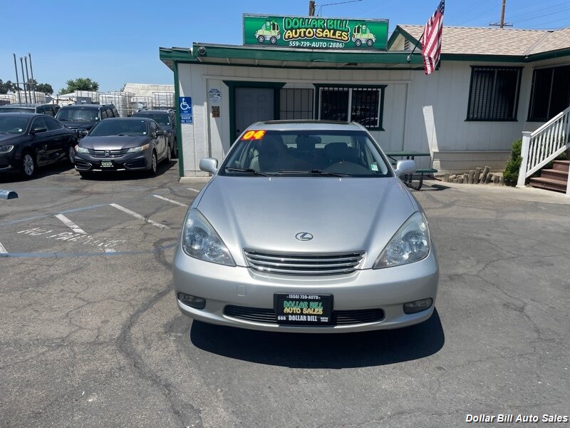 2004 Lexus ES - Photo 1 - Visalia, CA 93292