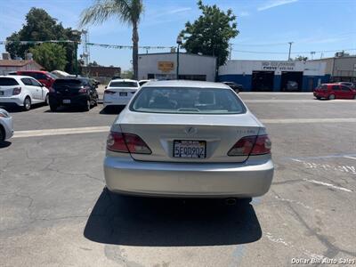 2004 Lexus ES   - Photo 6 - Visalia, CA 93292