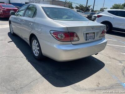 2004 Lexus ES   - Photo 5 - Visalia, CA 93292