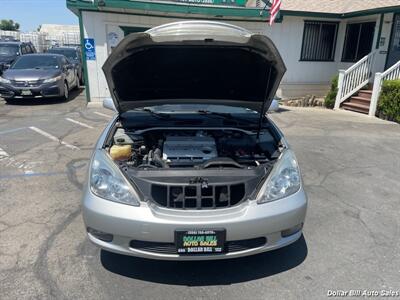 2004 Lexus ES   - Photo 9 - Visalia, CA 93292
