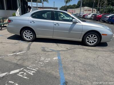 2004 Lexus ES   - Photo 8 - Visalia, CA 93292