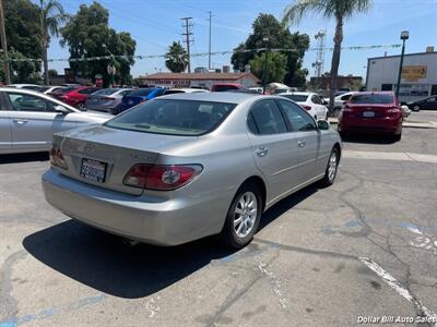 2004 Lexus ES   - Photo 7 - Visalia, CA 93292