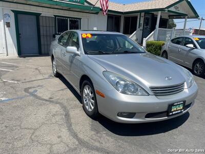 2004 Lexus ES   - Photo 2 - Visalia, CA 93292