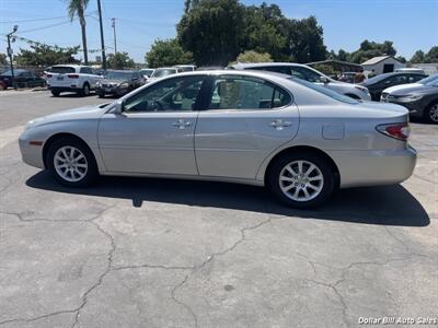 2004 Lexus ES   - Photo 4 - Visalia, CA 93292