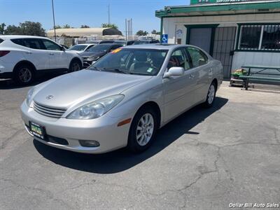 2004 Lexus ES   - Photo 3 - Visalia, CA 93292