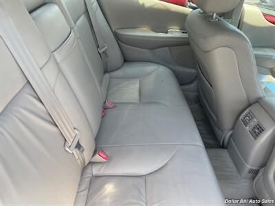 2004 Lexus ES   - Photo 13 - Visalia, CA 93292