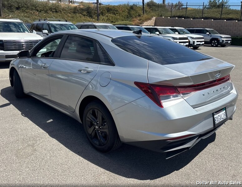2021 Hyundai ELANTRA SEL - Photo 4 - Visalia, CA 93292