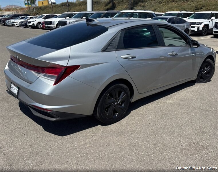 2021 Hyundai ELANTRA SEL - Photo 3 - Visalia, CA 93292