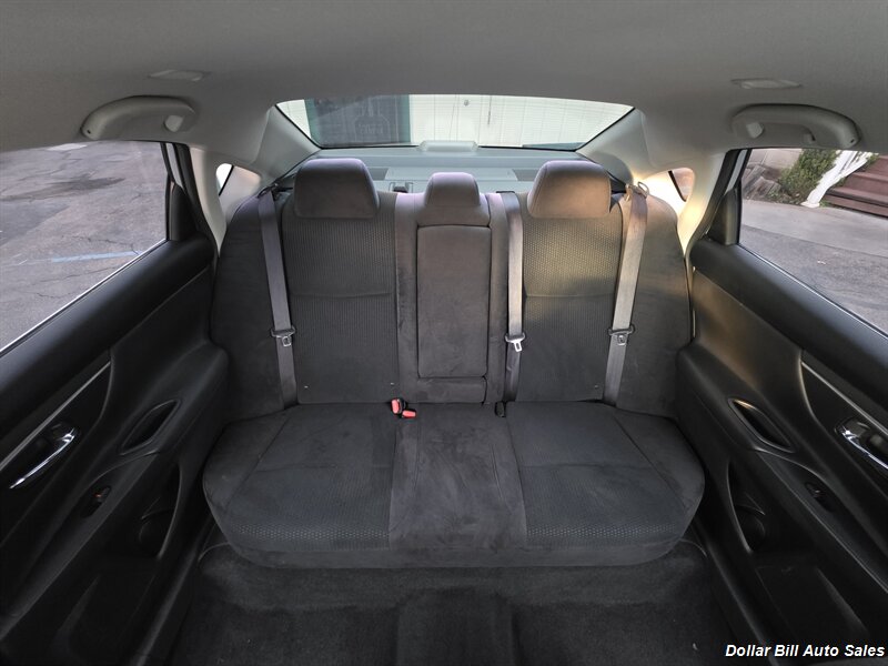 2015 Nissan Altima 2.5 S - Photo 11 - Visalia, CA 93292