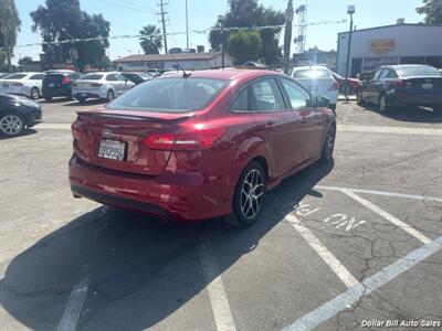 2015 Ford Focus SE   - Photo 7 - Visalia, CA 93292