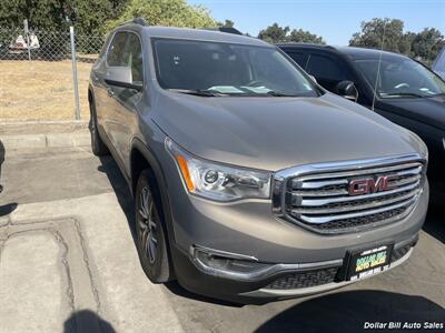 2019 GMC Acadia SLE-2 SUV