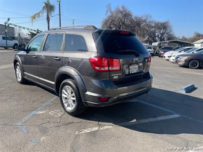 2015 Dodge Journey SXT   - Photo 5 - Visalia, CA 93292