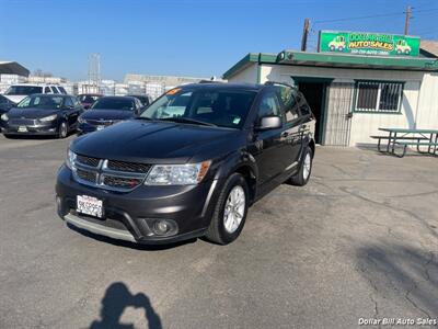 2015 Dodge Journey SXT   - Photo 3 - Visalia, CA 93292