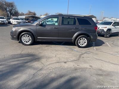 2015 Dodge Journey SXT   - Photo 4 - Visalia, CA 93292