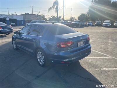 2016 Volkswagen Jetta 1.4T SE   - Photo 3 - Visalia, CA 93292