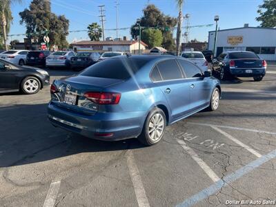 2016 Volkswagen Jetta 1.4T SE   - Photo 5 - Visalia, CA 93292