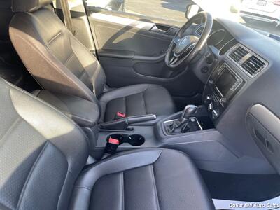 2016 Volkswagen Jetta 1.4T SE   - Photo 6 - Visalia, CA 93292