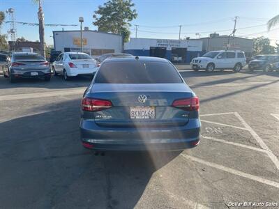 2016 Volkswagen Jetta 1.4T SE   - Photo 7 - Visalia, CA 93292