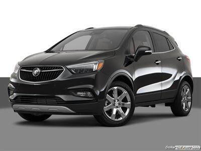 2017 Buick Encore Preferred SUV