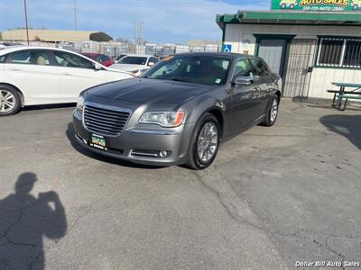 2012 Chrysler 300 Series Limited   - Photo 3 - Visalia, CA 93292