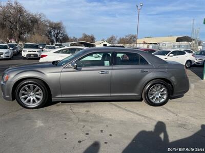 2012 Chrysler 300 Series Limited   - Photo 4 - Visalia, CA 93292