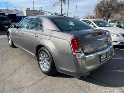 2012 Chrysler 300 Series Limited   - Photo 5 - Visalia, CA 93292